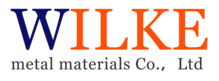 China Wuxi Wilke Metal Materials Co., Ltd.