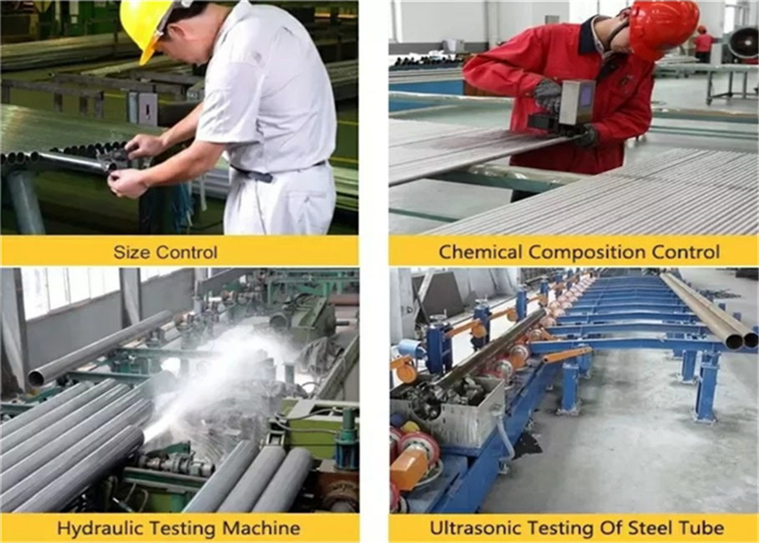 China Wuxi Wilke Metal Materials Co., Ltd. company profile