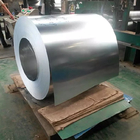 Hot Dip Prepainted Galvanized Steel Coil Dx51d Dx54d Zinc Z60g