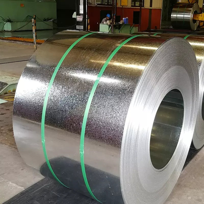 0.2mm Galvanized Z275 Steel Coil Construction Site Fence -200g/M2