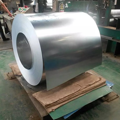 0.2mm Galvanized Z275 Steel Coil Construction Site Fence -200g/M2