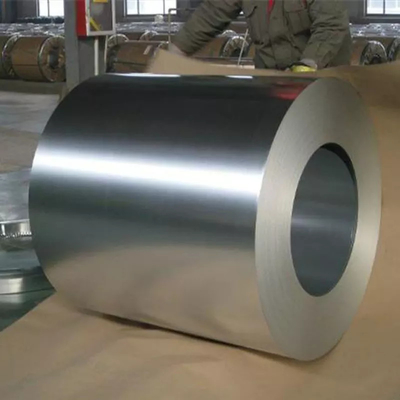 0.2mm Galvanized Z275 Steel Coil Construction Site Fence -200g/M2