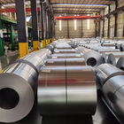 Hot Dipped Galvanized Steel Coils Bridge Support Forms 3mm SECC Electro