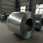 Hot Dipped JIS Galvanized Steel Coil DX51 Q195 Q215 Q235 0.3mm