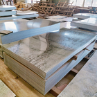 Cold Rolled Galvanized Steel Plate Sheet Ss400 3mm Hot Dip