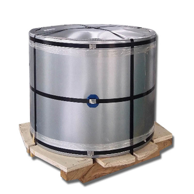 DX51D PPGI Prepainted Galvanized Steel Coil For Roofing Sheet