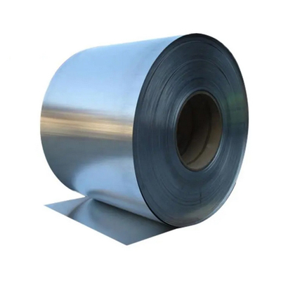 Prime Z275 Hot Dipped Galvanized Steel Coil Z275 GI Sheet Coil