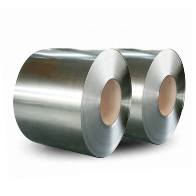 Prime Z275 Hot Dipped Galvanized Steel Coil Z275 GI Sheet Coil