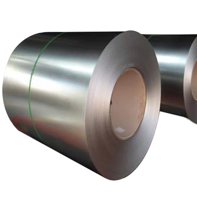 SGCC Bending G450 Z275 Galvanized Steel Coil 1mm Thickness