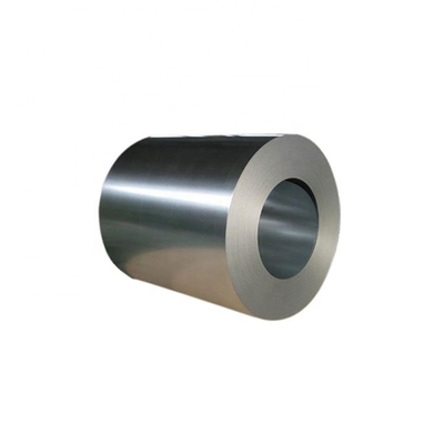Hot Dip Zinc Coated Galvanized Steel Coil For Corrugated Roofing Sheets