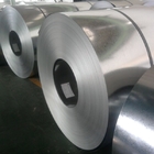 Hot Dip Zinc Coated Galvanized Steel Coil For Corrugated Roofing Sheets