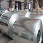 Cold Rollled Galvanized Steel Sheet In Coil Z275 Z50 Z30 For Roofing