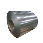 JISG3302 SGCC 0.2mm Hot Dip Galvanized Steel Coil Zinc Coated For Mechanical