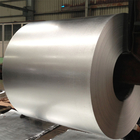 Hot Dipped SPCC Galvanized Corrugated Steel Coil Zinc Coated For Refrigerator