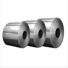 DX51D Zinc Coated Galvanized Steel Coil For Construction Decoration