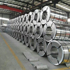 Z275 Hot Dipped Galvanized Steel Coil 0.7mm 0.8mm 0.9mm 1.0mm 1.2mm For Billboard