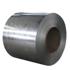 Dx51 Z275 Galvanized Steel Coils 0.12mm Low Carbon For Manufacture