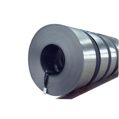 G60 Zinc Coated Gi Galvanized Steel Coil Cold Rolled For Vending Machine