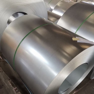 DX51D Z275 Galvanized Steel Coil Z350 Hot Dipped Aluzinc AZ150 Sheet