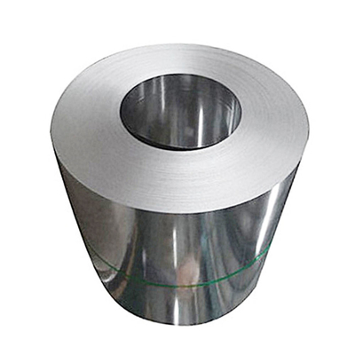 GI SECC DX5 Galvanized Steel Coil Sheet Metals Iron ZINC Coated Hot Dipped