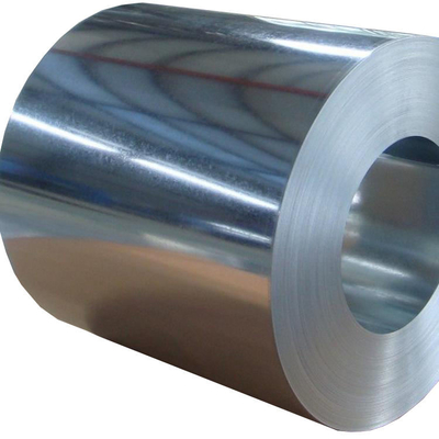 GI SECC DX5 Galvanized Steel Coil Sheet Metals Iron ZINC Coated Hot Dipped