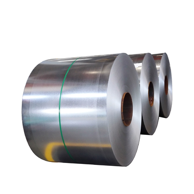 GI SECC DX5 Galvanized Steel Coil Sheet Metals Iron ZINC Coated Hot Dipped