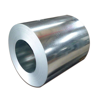 Zinc Coated GI Galvanized Steel Coil GL SGCC DX51D G60 G90 Z60 Z80 Z100 Z120 Z275