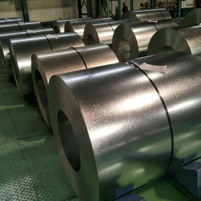 G550 Z275 G30 Galvanized Steel Coil Zinc Coated Hot Dipped Dx51d Z600 S350 Z275 Strips