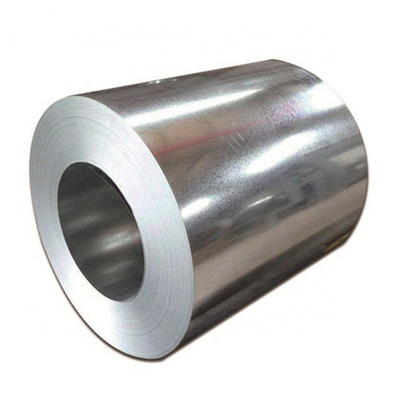 ASTM Dx51d Galvanized Steel Coil Hot Dipped Gi Z180 Zinc Coating Sheet