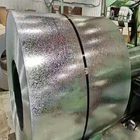 Gi Sheet Galvanized Steel Coil 0.3mm 22 Gauge G60 Hot Dipped