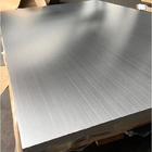 ASTM 0.2mm 1.5mm G90 Galvanized Steel Sheet Z275 SGCC Regular Spangle