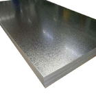 Astm A527 Galvanized Steel Plate A526 G90 Z275 Full Hard Cold Rolled