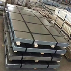 Astm A527 Galvanized Steel Plate A526 G90 Z275 Full Hard Cold Rolled
