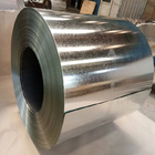 0.1mm DIN Galvanized Steel Sheet Coil Metal Solution For Production