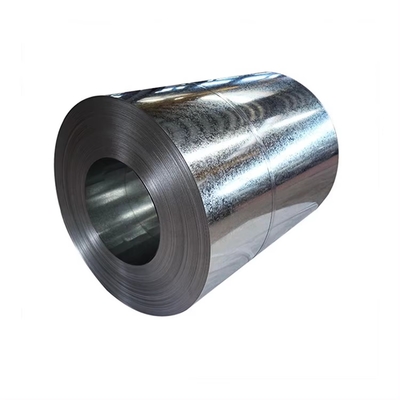 MegaStrength UltraShield DuraEdge Dx53d Edge Protection Galvanized Steel Coil