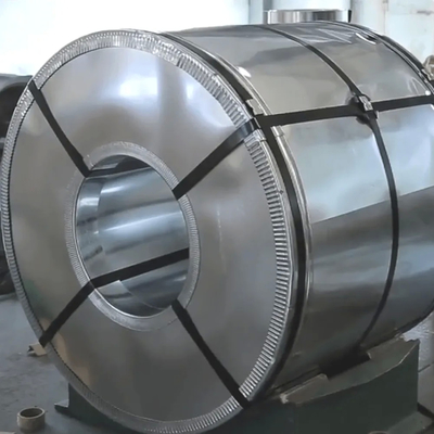 Galvanized Steel Sheet Coil Best Protection For Your Steel Products