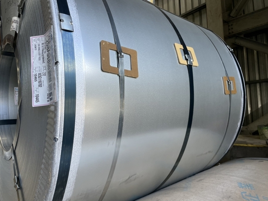 DX51D DX52D DC01 DC02 SGHC Grades Galvanized Steel Sheet Coil