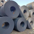 Low Alloy Q235 ASTM A572 Carbon Steel Coil Grade 50 Hot Rolled Steel Coil