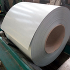 RAL3005 RAL6020 Ppgi Steel Coil Matte Color Coated Steel Coil Sheet