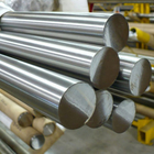 GB4226 321 Metal Stainless Steel Rod A276 Super Duplex 630 2205