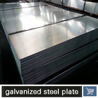 Building Material 0.35mm Hot Dip Galvanized Steel Plate Zinc Coated Steel Sheet