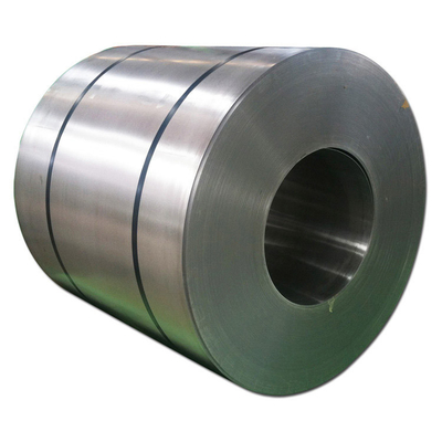 Hot Dipped Cold Rolled Galvanized Steel Coil Z275 0.3mm GI Steel Coil For Roofing