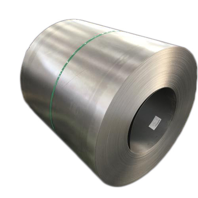 DX51D Hot Dipped Z275 G90 Galvanized Steel Coil 508mm For Medical Instruments