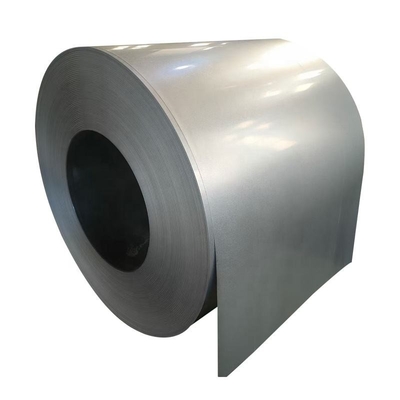 GI SECC DX5 Galvanized Steel Coil Sheet Metals Iron ZINC Coated Hot Dipped