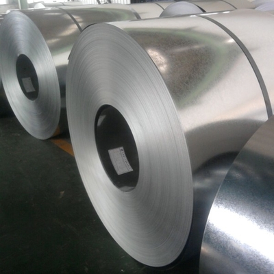 G550 Z275 G30 Galvanized Steel Coil Zinc Coated Hot Dipped Dx51d Z600 S350 Z275 Strips