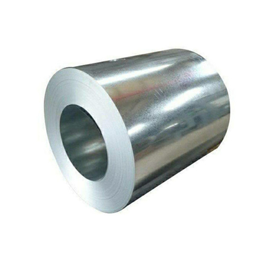 Dc01 Dc02 Dc03 Galvanized Steel Coils Hot Rolled Metal St37 Dx51