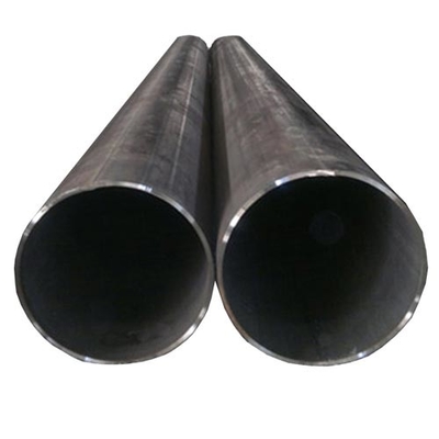 ASTM A53 A106 Seamless And Welded Steel Pipe Gr.B Schedule 40