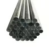 Q345 A572 28 Inch Carbon Steel Pipe Hot Rolled Welded Ms Carbon 3PE Coating