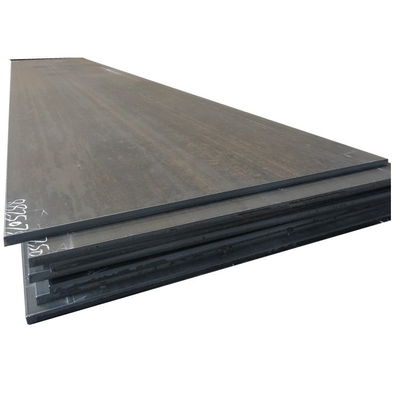 Hot Rolled NM360 Wear Resistant Steel Sheet Plate s 450 550